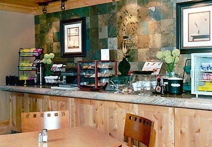 Towneplace Old Mill District, Near Mt Bachelor 3*