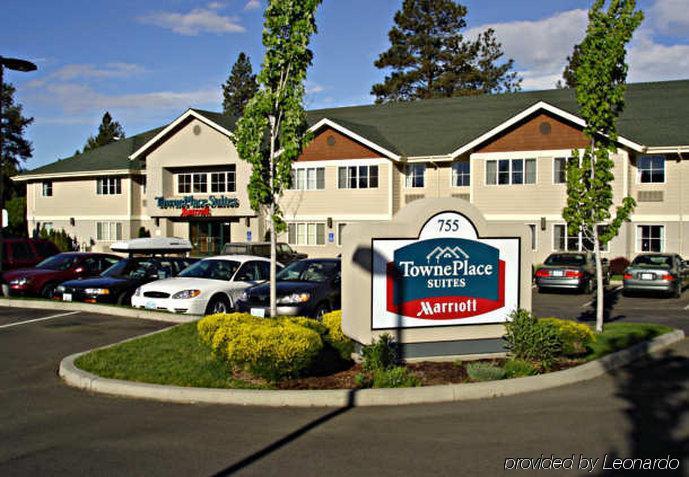 Towneplace Old Mill District, Near Mt Bachelor Bend