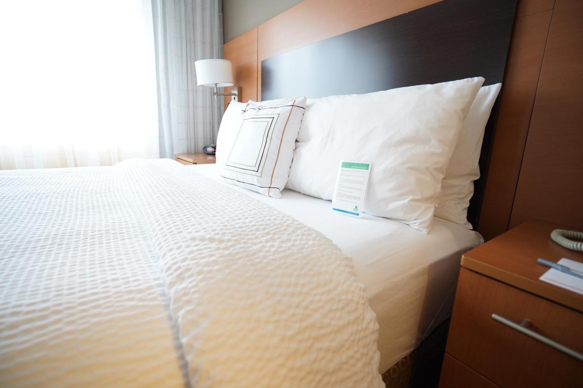 Towneplace Old Mill District, Near Mt Bachelor 3* Bend