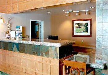 Hotel Towneplace Old Mill District, Near Mt Bachelor 3*