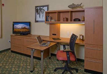 Towneplace Old Mill District, Near Mt Bachelor Hotel 3*
