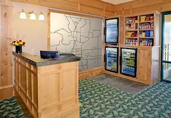 Towneplace Old Mill District, Near Mt Bachelor 3* Bend