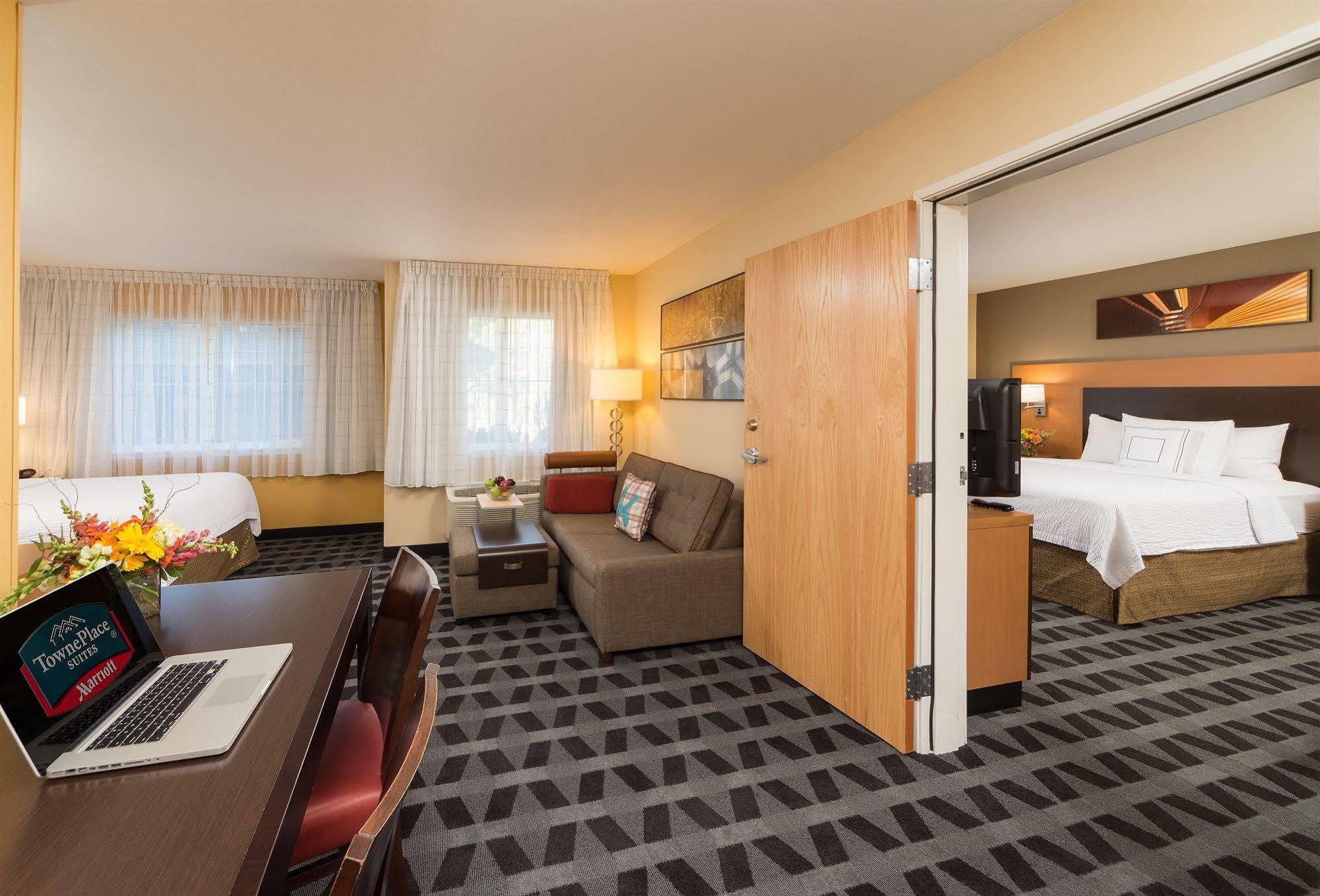 Towneplace Old Mill District, Near Mt Bachelor 3*