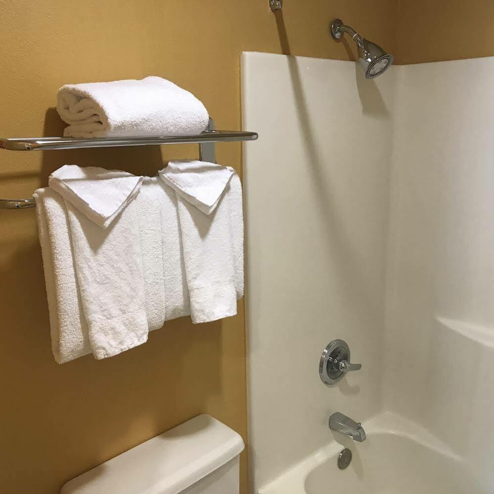 Towneplace Old Mill District, Near Mt Bachelor 3* Bend