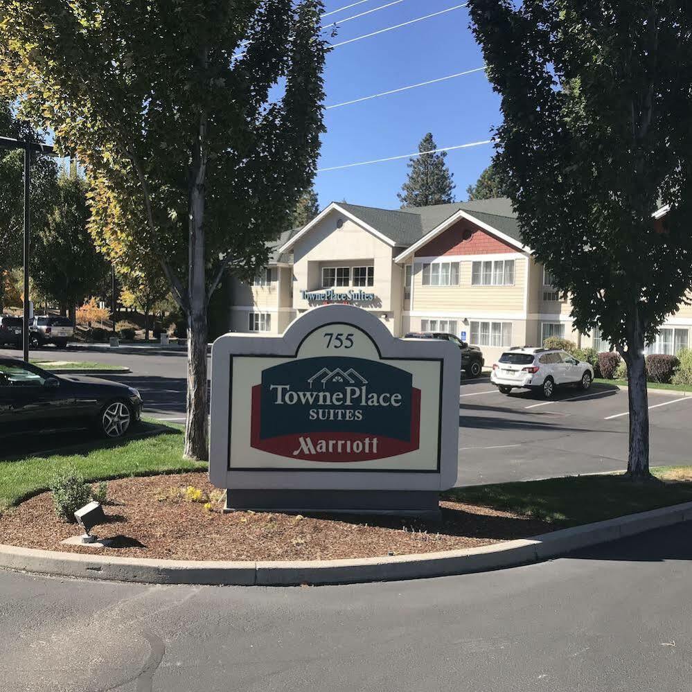 Towneplace Old Mill District, Near Mt Bachelor 3*