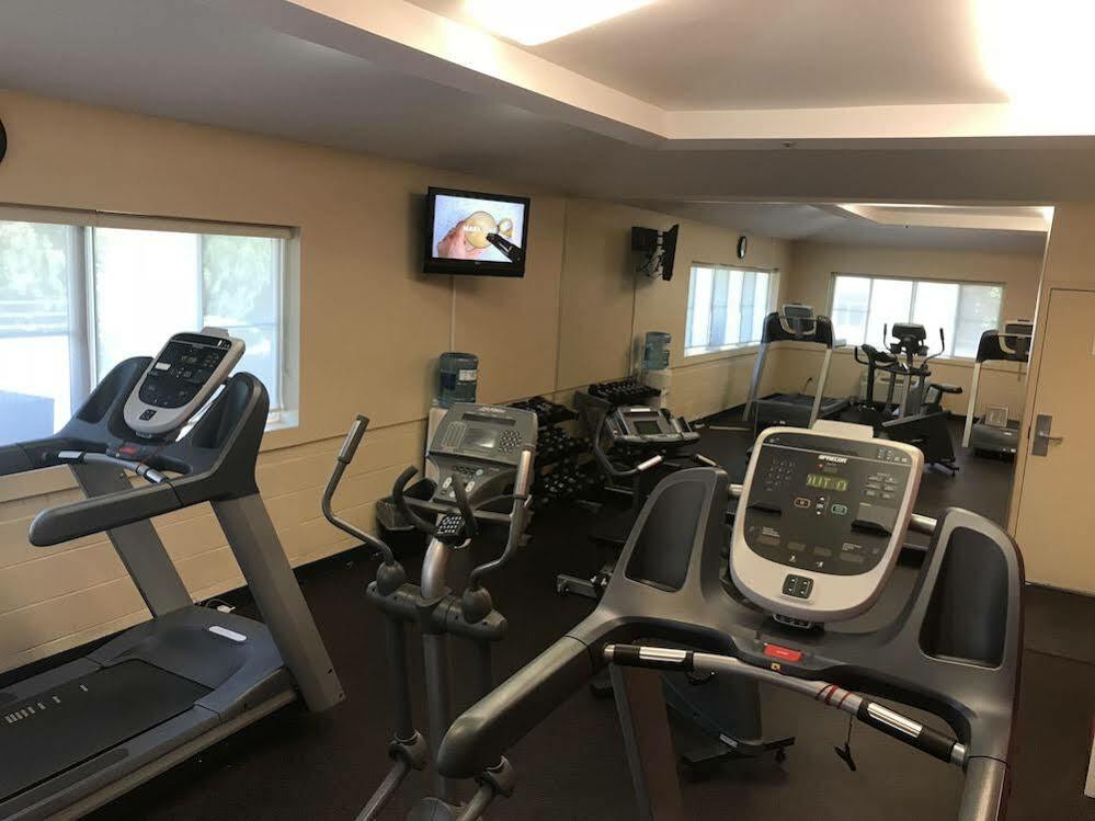 Hotel Towneplace Old Mill District, Near Mt Bachelor 3*